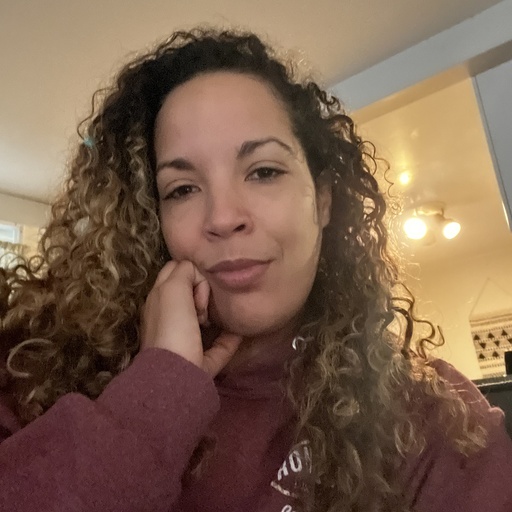 Andrea's GitHub Profile Pic