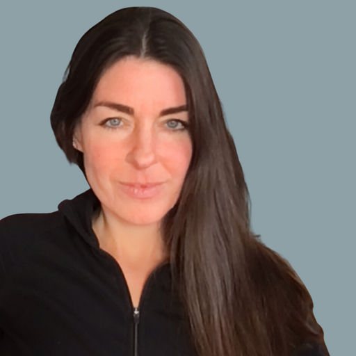 Lana's GitHub Profile Pic