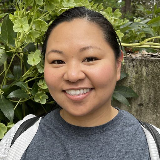 Tammy's GitHub Profile Pic